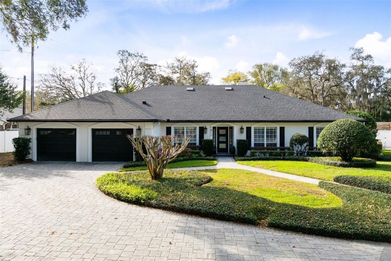 1817 Braeloch Court, Maitland, FL 32751 Photo