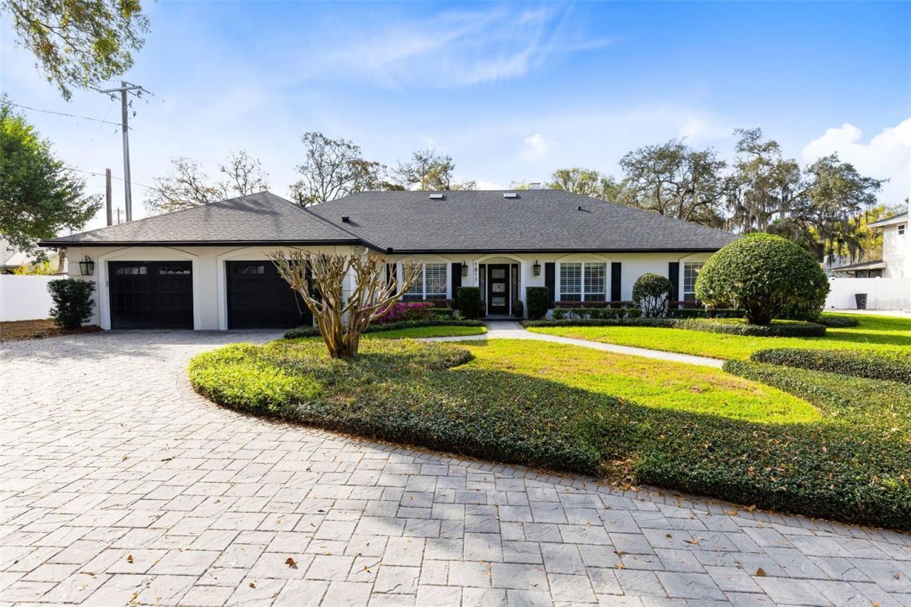 1817 Braeloch Court, Maitland, FL 32751 Photo