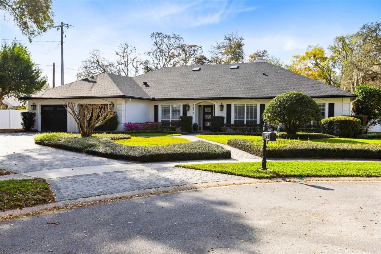 1817 Braeloch Court, Maitland, FL 32751 Photo