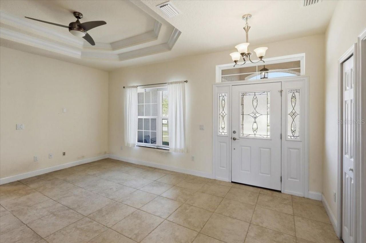 35 Edge Lane , Palm Coast, FL 32164 Photo