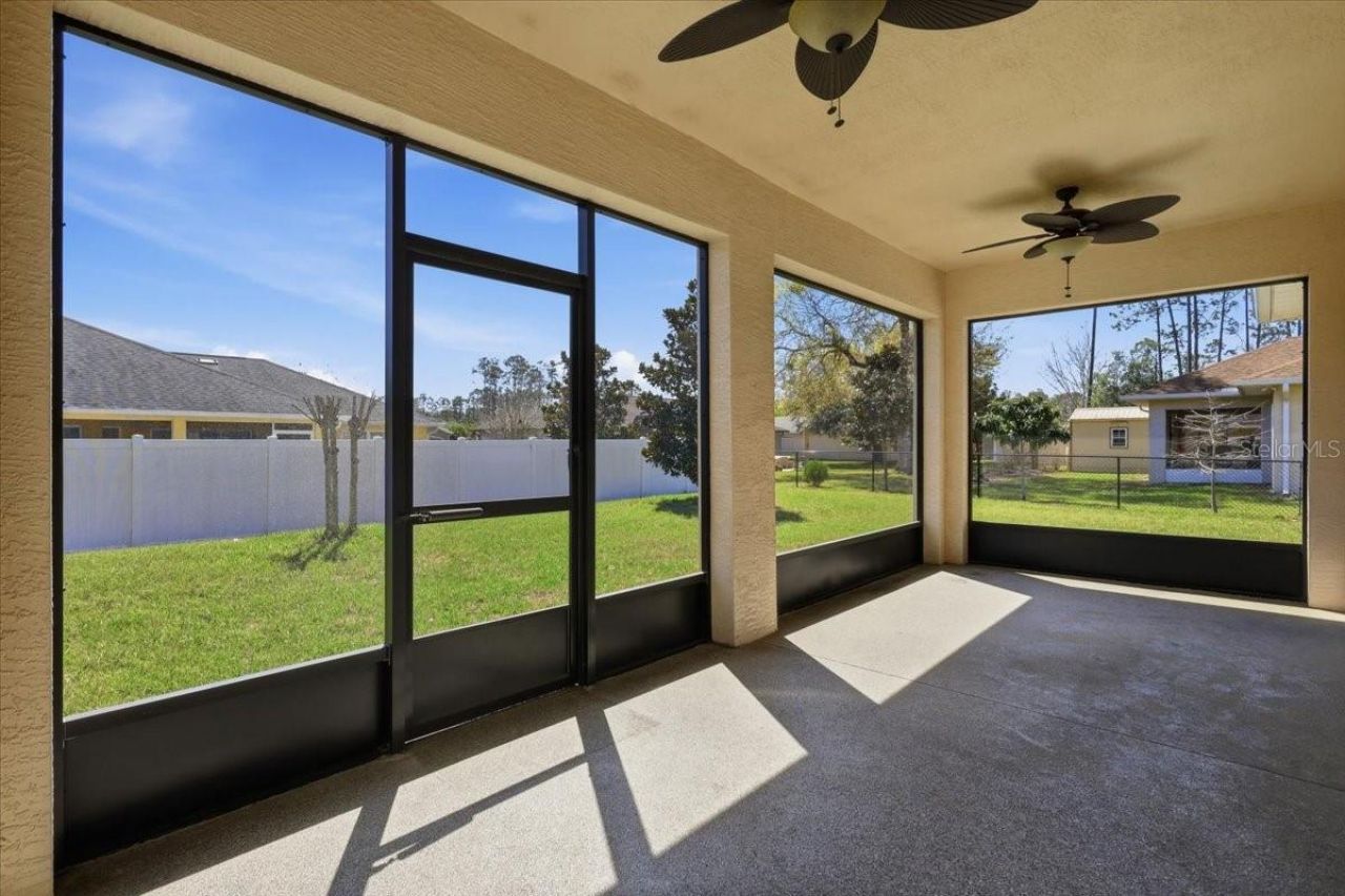 35 Edge Lane , Palm Coast, FL 32164 Photo