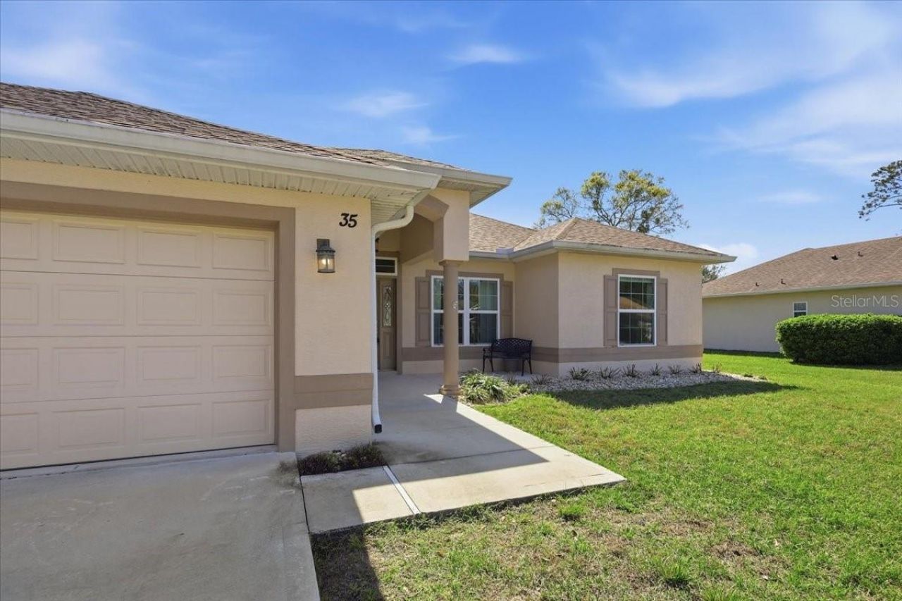 35 Edge Lane , Palm Coast, FL 32164 Photo
