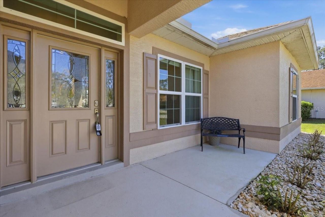 35 Edge Lane , Palm Coast, FL 32164 Photo