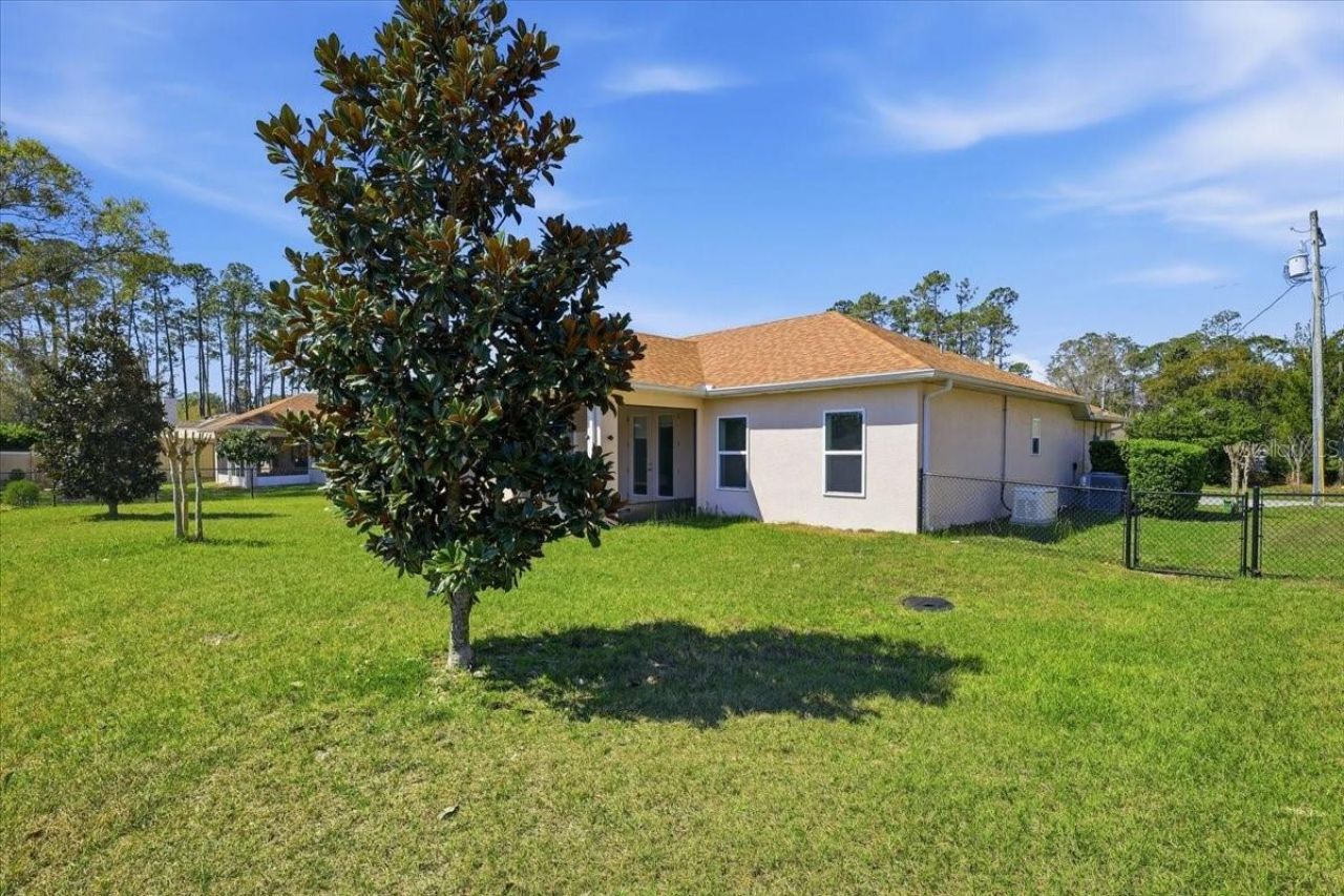 35 Edge Lane , Palm Coast, FL 32164 Photo