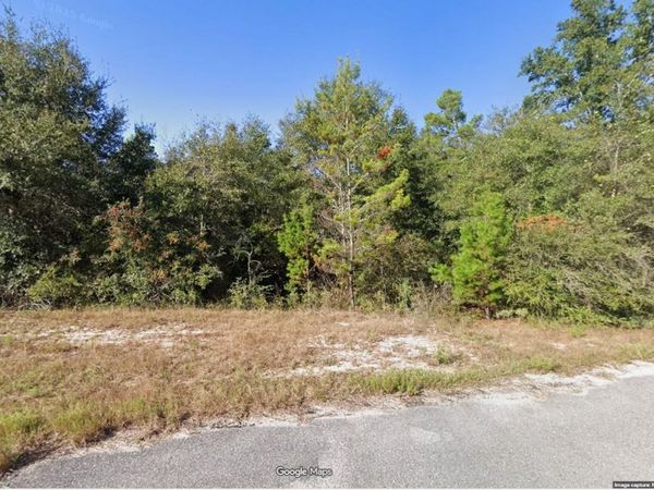 Lot 18 Unit 2 Blk 223 FARMINGTON DRIVE , CHIPLEY, FL 32428