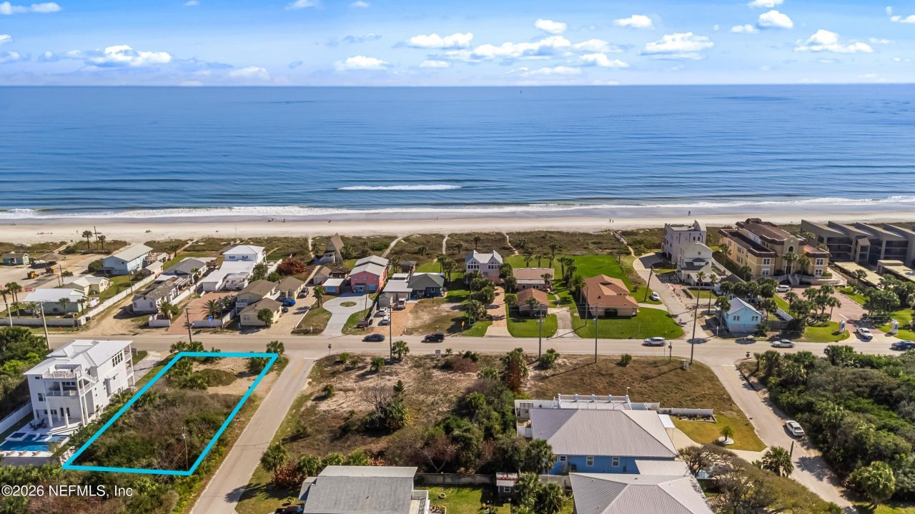 104 Sherwood Avenue, Saint Augustine, FL 32084 Main Photo