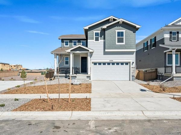 22695 E 47th Avenue, Aurora, CO 80019