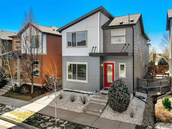1752 W 67th Place, Denver, CO 80221