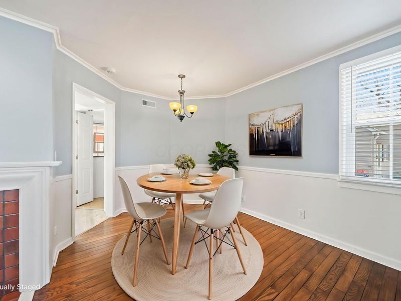 587 Kenbrook Drive, Worthington, OH 43085 Photo 10