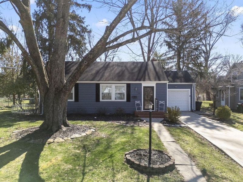 587 Kenbrook Drive , Worthington, OH 43085 Photo 33