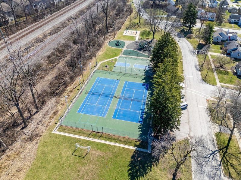 587 Kenbrook Drive, Worthington, OH 43085 Photo 35