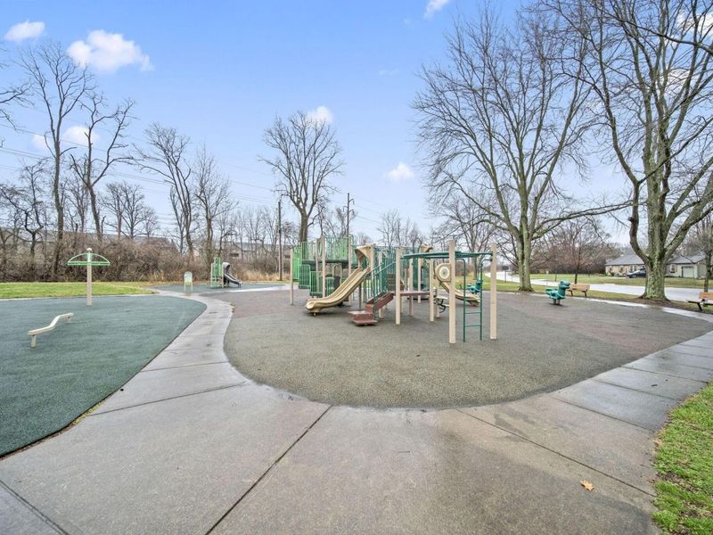 587 Kenbrook Drive, Worthington, OH 43085 Photo 36