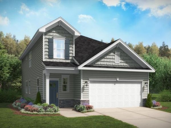 820 Tess Street, Graniteville, SC 29829