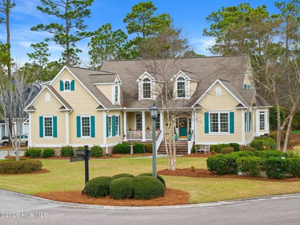 357 Bay Hill Court , Shallotte, NC 28470