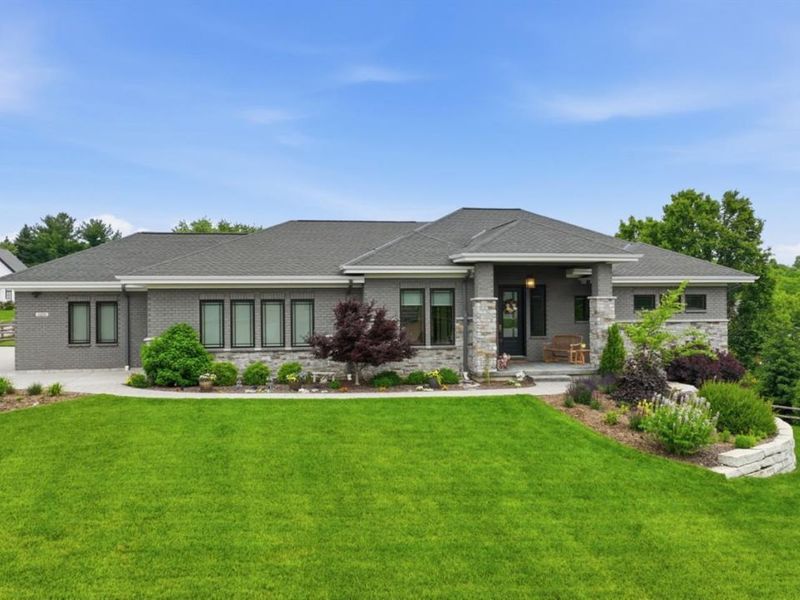 2239 Quail Run Farm Lane, Green Township, OH 45233 Photo 1