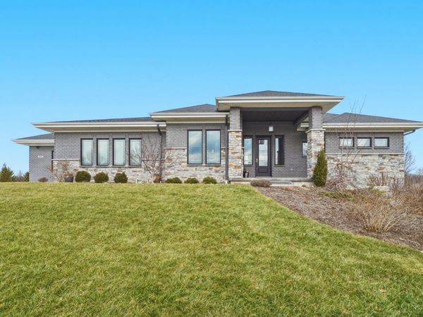 2239 Quail Run Farm Lane, Green Twp, OH 45233
