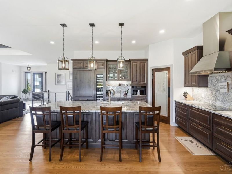 2239 Quail Run Farm Lane, Green Township, OH 45233 Photo 11
