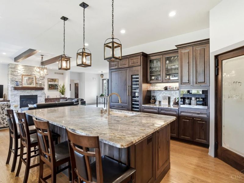 2239 Quail Run Farm Lane, Green Township, OH 45233 Photo 14