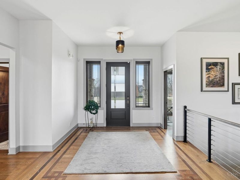 2239 Quail Run Farm Lane, Cincinnati, OH 45233 Photo 3