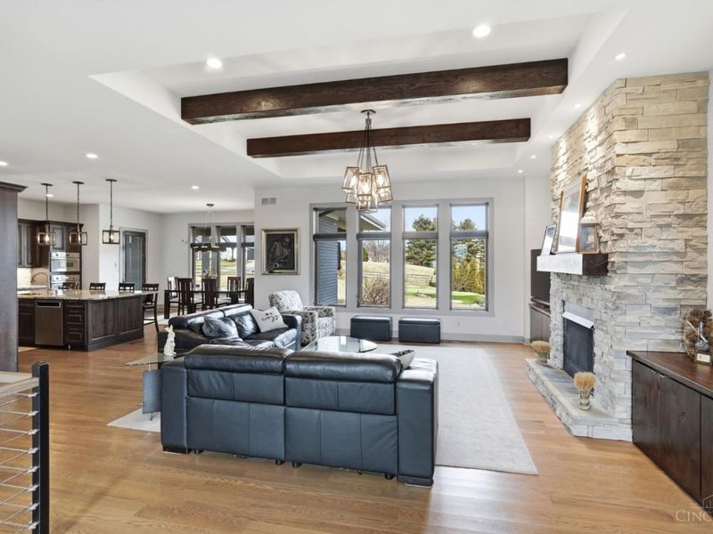 2239 Quail Run Farm Lane, Cincinnati, OH 45233 Photo 4