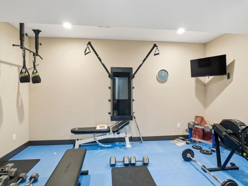 2239 Quail Run Farm Lane, Cincinnati, OH 45233 Photo 47