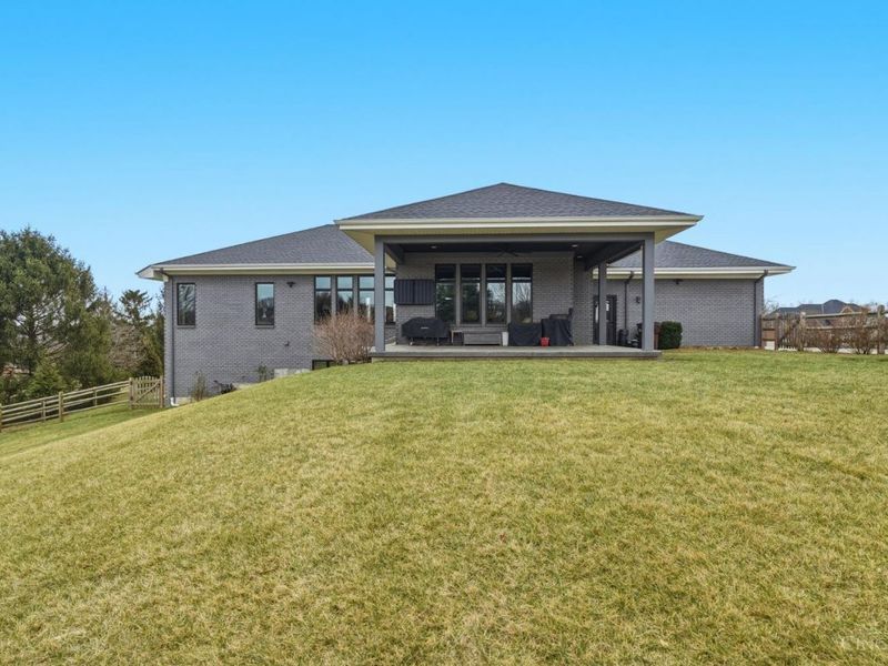 2239 Quail Run Farm Lane, Green Township, OH 45233 Photo 48