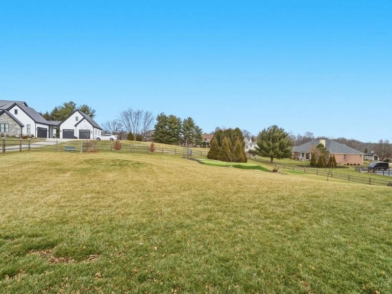 2239 Quail Run Farm Lane, Green Township, OH 45233 Photo 49