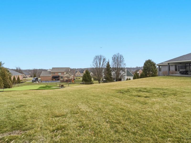 2239 Quail Run Farm Lane, Green Township, OH 45233 Photo 50