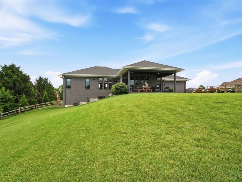 2239 Quail Run Farm Lane, Green Township, OH 45233 Photo 51