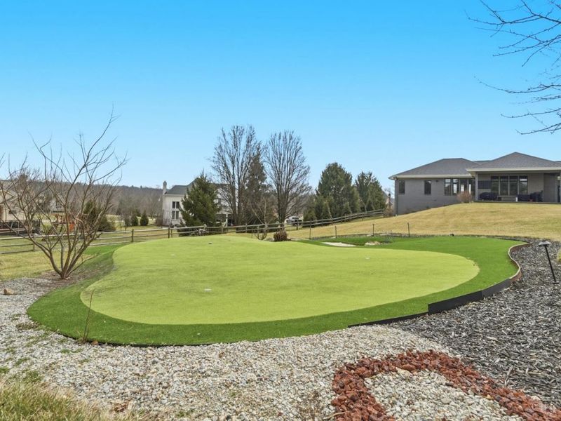 2239 Quail Run Farm Lane, Green Township, OH 45233 Photo 52