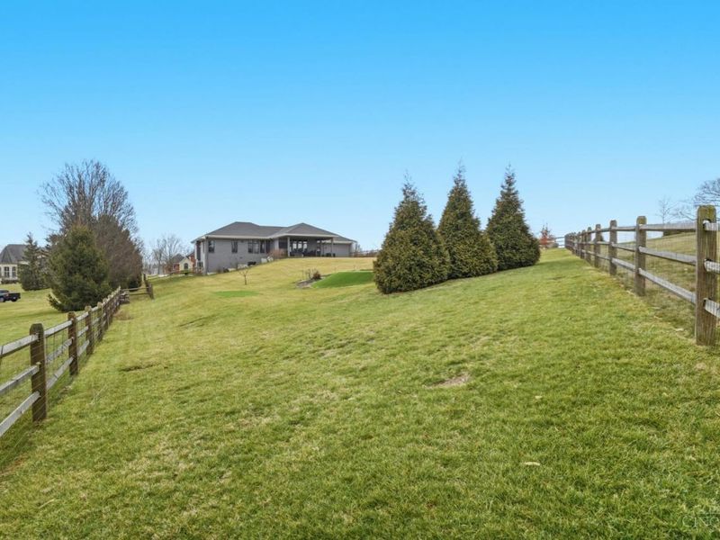 2239 Quail Run Farm Lane, Cincinnati, OH 45233 Photo 52