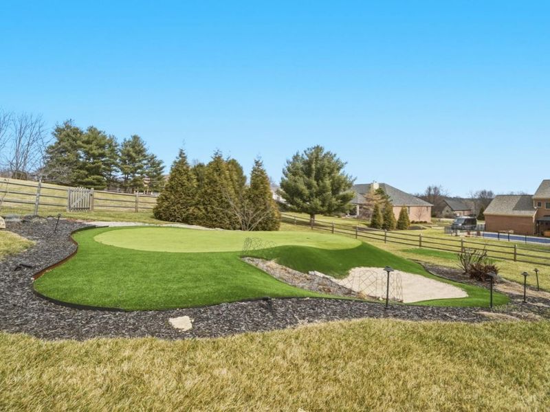 2239 Quail Run Farm Lane, Green Township, OH 45233 Photo 53