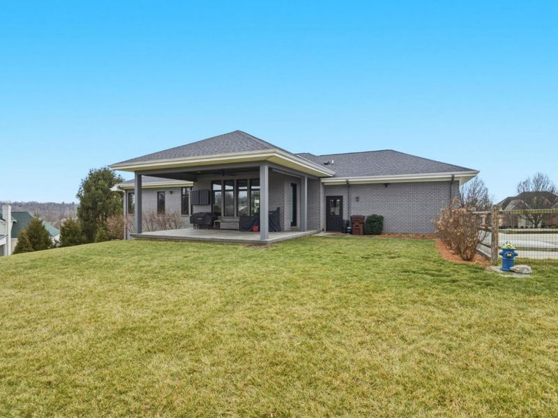 2239 Quail Run Farm Lane, Green Township, OH 45233 Photo 54