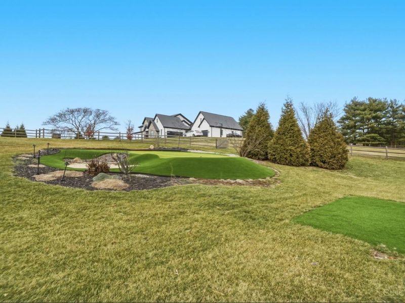 2239 Quail Run Farm Lane, Cincinnati, OH 45233 Photo 55