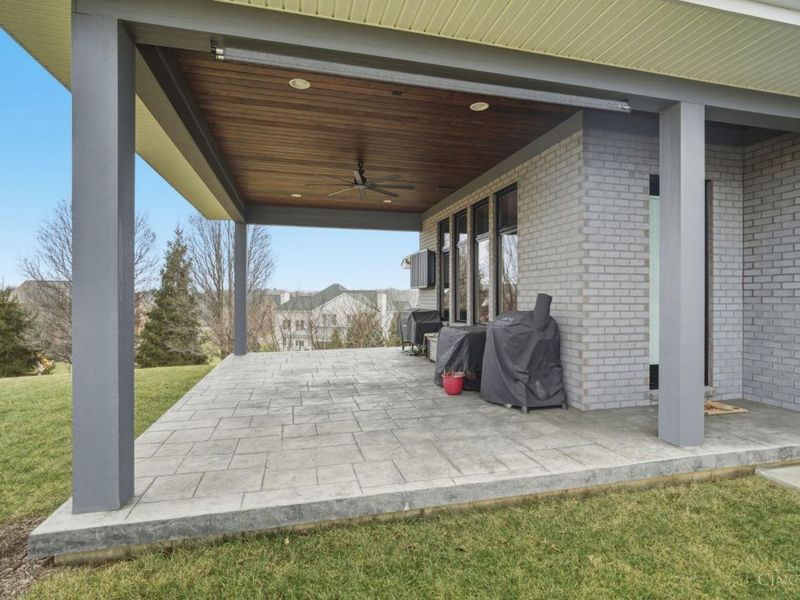 2239 Quail Run Farm Lane, Cincinnati, OH 45233 Photo 58