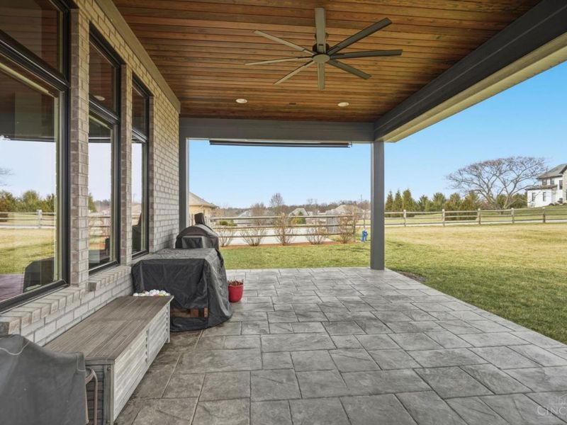 2239 Quail Run Farm Lane, Cincinnati, OH 45233 Photo 59