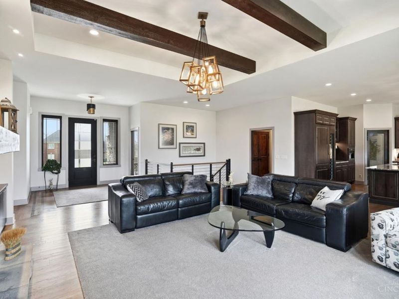 2239 Quail Run Farm Lane, Cincinnati, OH 45233 Photo 6