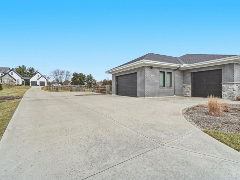 2239 Quail Run Farm Lane, Cincinnati, OH 45233 Photo 61