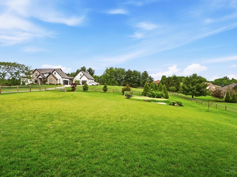 2239 Quail Run Farm Lane, Green Township, OH 45233 Photo 63