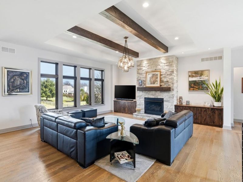 2239 Quail Run Farm Lane, Cincinnati, OH 45233 Photo 7