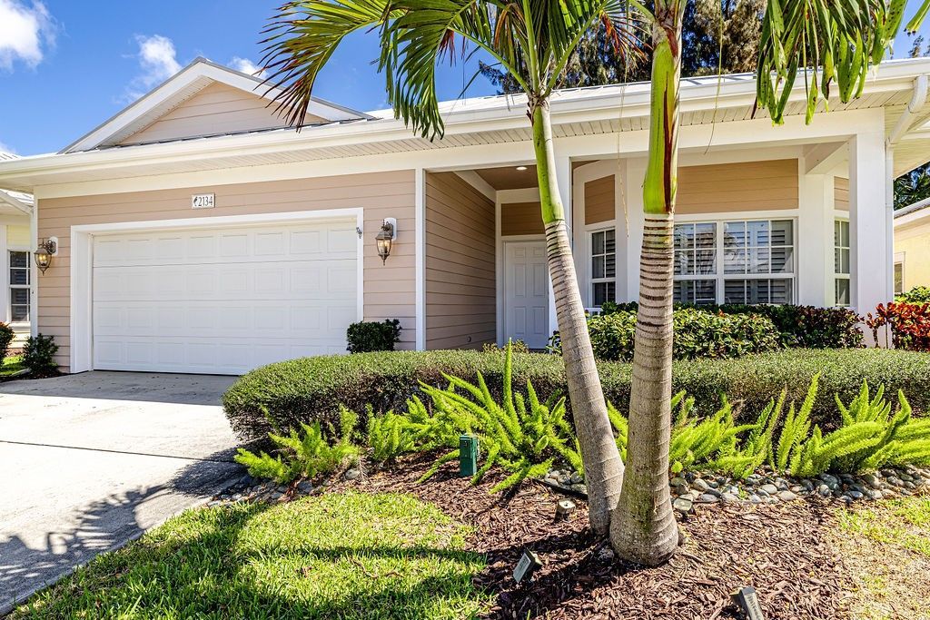 2134 NW Tilia Trail, Stuart, FL 34994 Photo
