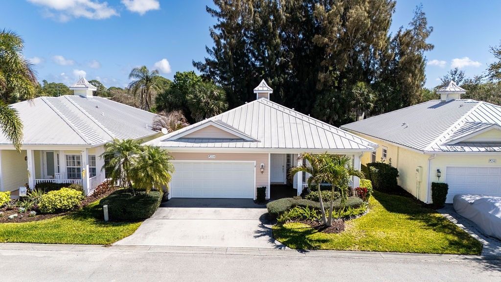 2134 NW Tilia Trail, Stuart, FL 34994 Photo
