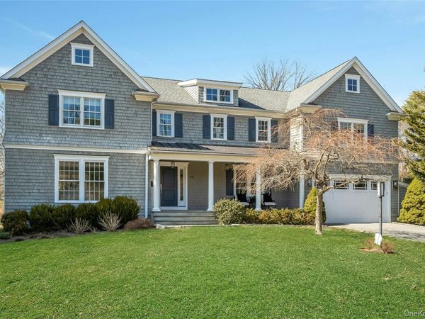 44 Brevoort Lane, Rye, NY 10580