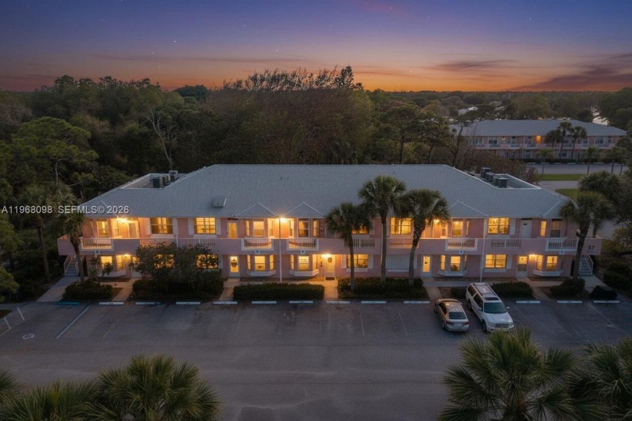 18081 SE Country Club Dr, Unit 37-367, Jupiter, FL 33469 Photo