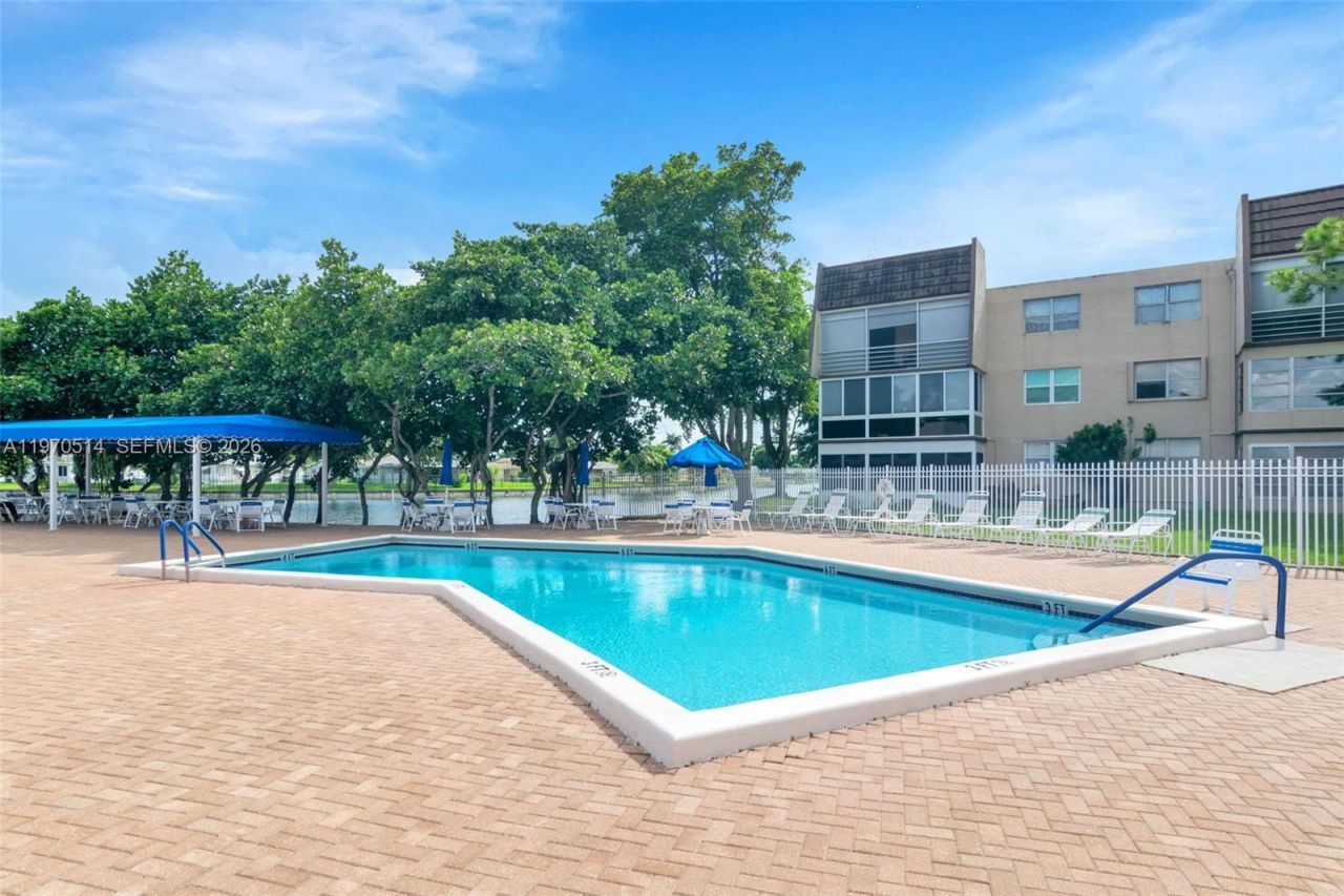9091 Lime Bay Blvd, Unit 107, Tamarac, FL 33321 Photo
