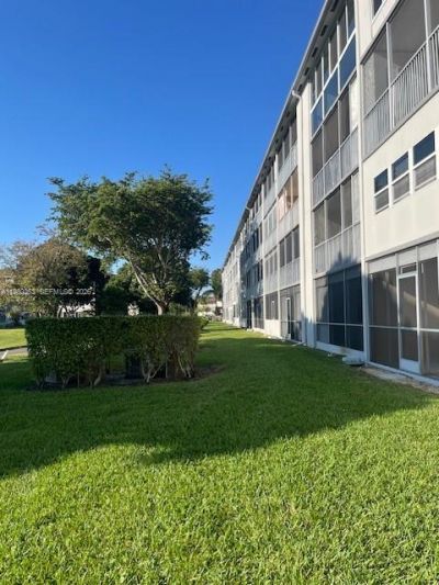 300 SW 134th Way , Unit 102E, Pembroke Pines, FL 33027 Photo