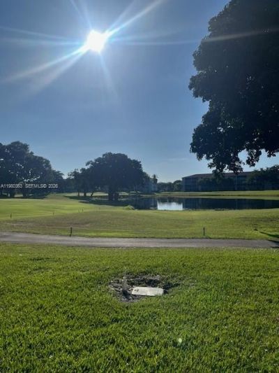 300 SW 134th Way , Unit 102E, Pembroke Pines, FL 33027 Photo