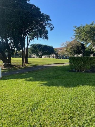 300 SW 134th Way , Unit 102E, Pembroke Pines, FL 33027 Photo
