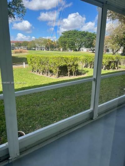 300 SW 134th Way , Unit 102E, Pembroke Pines, FL 33027 Photo