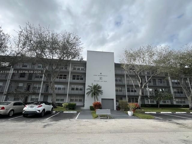 300 SW 134th Way , Unit 102E, Pembroke Pines, FL 33027 Photo